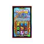 Fusion 2 Nudge Skills Mainboard (1)