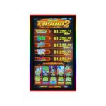 Fusion 2 Nudge Skills Mainboard