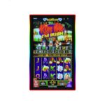 Fusion 2 Nudge Skills Mainboard (2)