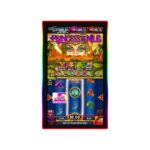 Fusion 3 Nudge Skills Mainboard (2)