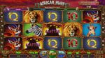 AFRICAN HUNT非洲猎手 (2)