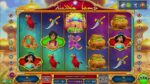 ALADDIN LAMP阿拉丁横屏 (2)