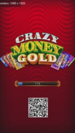 CRAZY MONEY GOLD疯狂金币 (1)