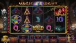 MAGIC NIGHT 魔法之夜横屏 (2)