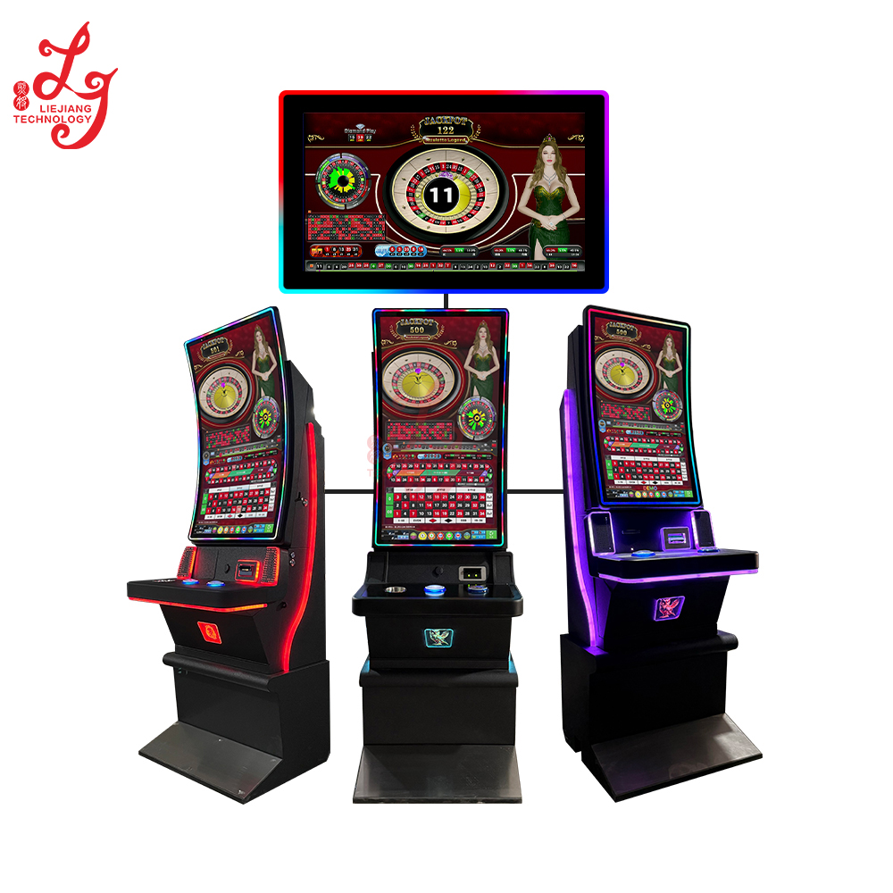 Roulette Legend